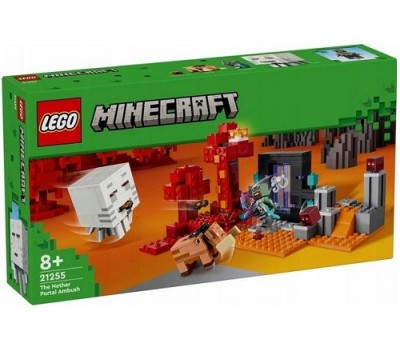  21255 LEGO Minecraft    